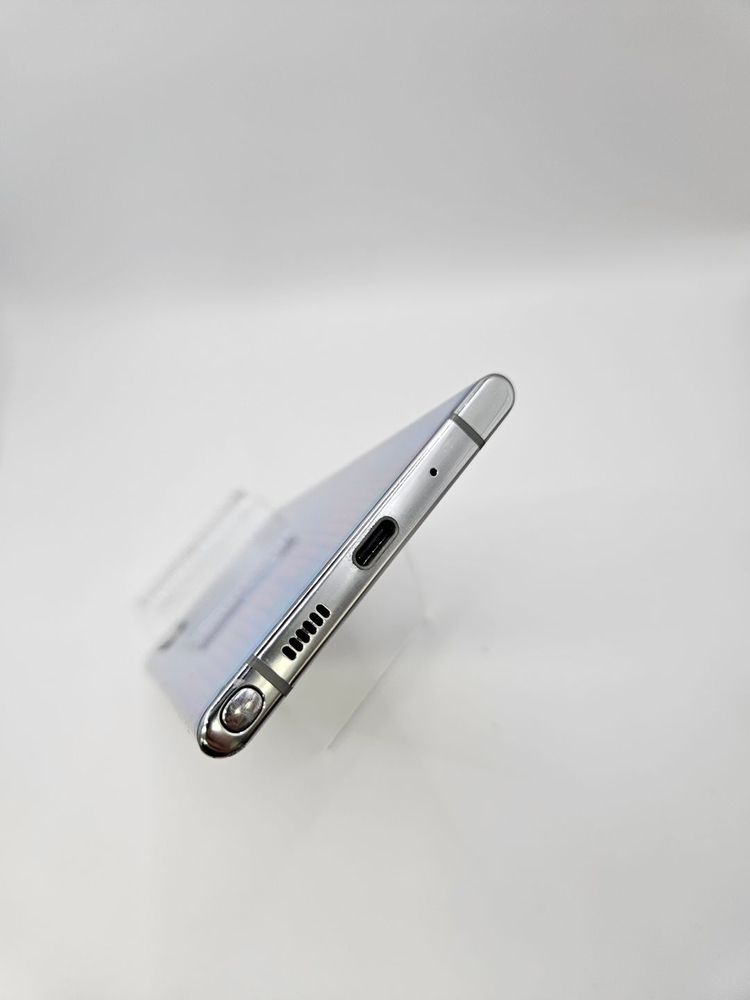 삼성 갤럭시노트10아우라글로우판매 중고폰 정상해지단말기--5