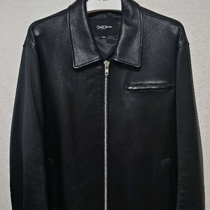 도프제이슨 램스킨 싱글자켓 판매합니다. 이미지