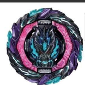 베이블레이드 로어바하무트 구합니다!