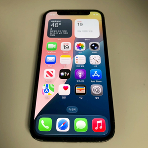 아이폰12미니 블랙 64기가 판매(88053)