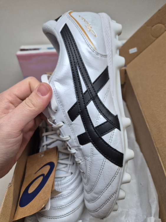 아식스 c3 ag 축구화--3