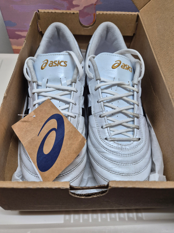 아식스 c3 ag 축구화--7