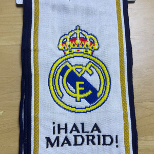 레알 마드리드 스카프