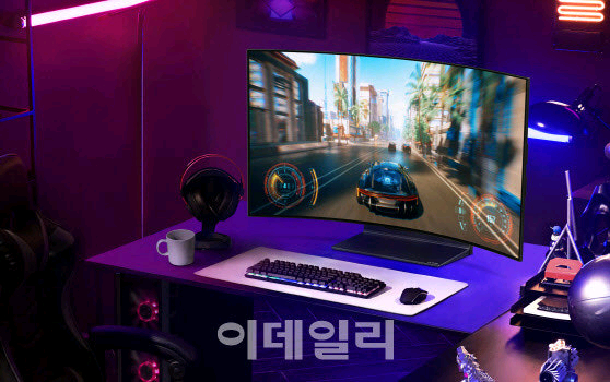 42인치 엘지 올레드 게이밍티비 최고급형새상품 팝니다--2