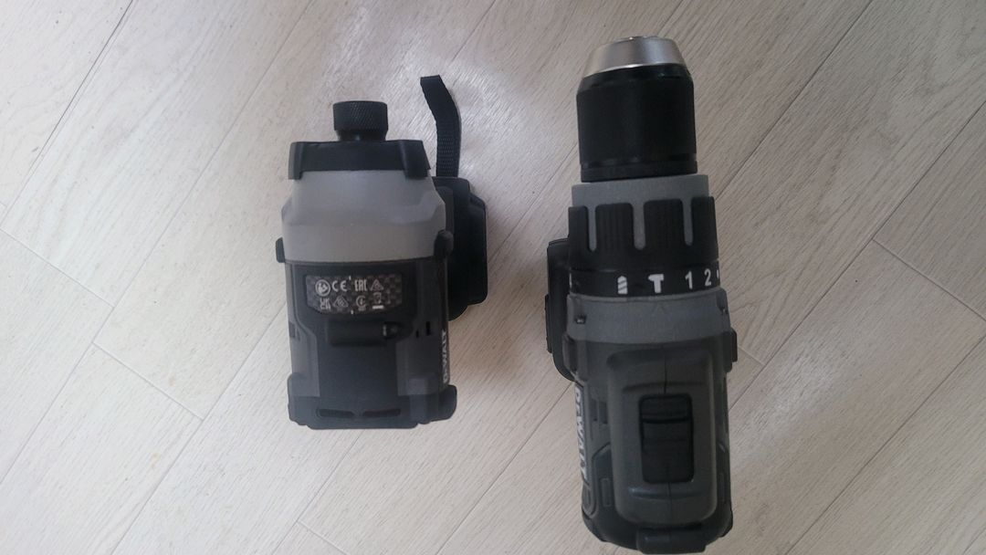 맥라렌 브러시리스 임팩드릴,충전 해머드릴 팝니다.--2