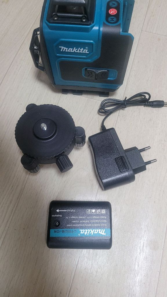 마끼다 레이저레벨기 16라인--4