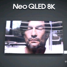 삼성전자 75인치 네오QLED 최고급형 8KTV 팝니다