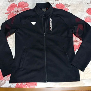 다이나핏 저지 95 여성66 가슴49 기장63