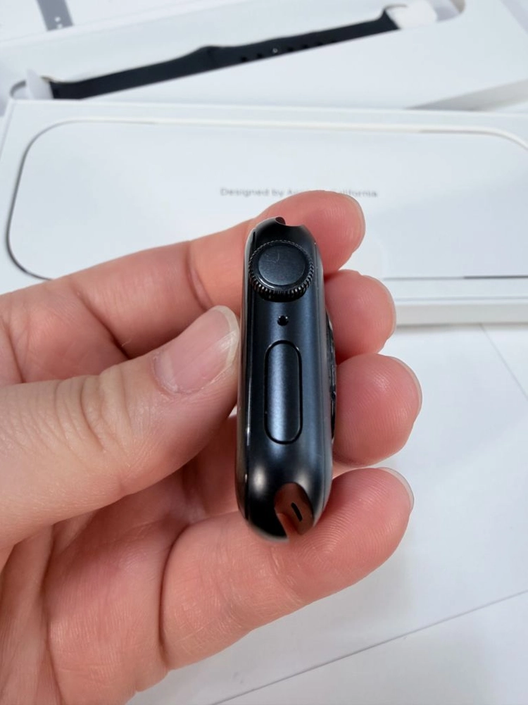 애플워치 se3 !!gps+셀룰러!! 40mm 이미지