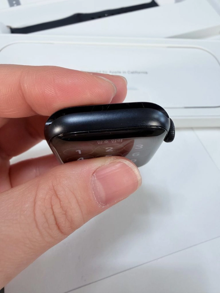 애플워치 se3 !!gps+셀룰러!! 40mm 이미지