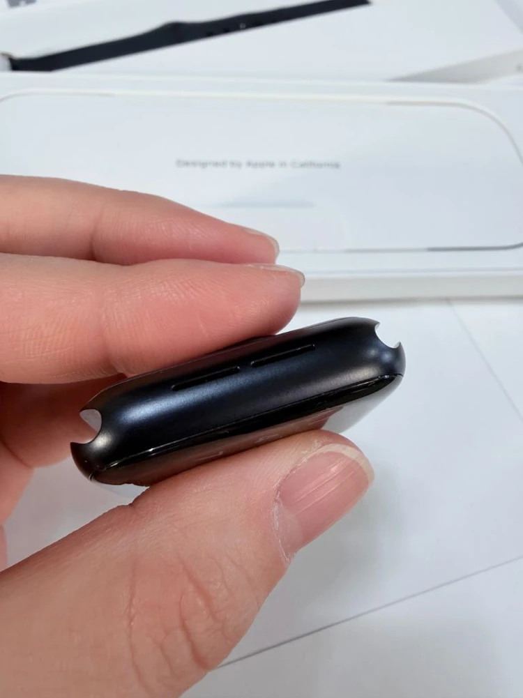 애플워치 se3 !!gps+셀룰러!! 40mm 이미지