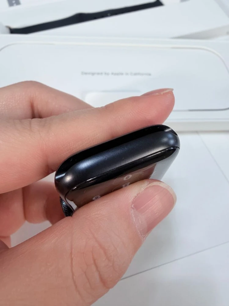 애플워치 se3 !!gps+셀룰러!! 40mm 이미지