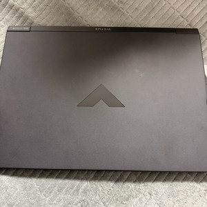 게이밍 노트북 빅터스