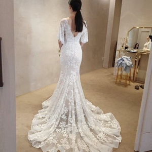 마르케사 하이엔드 웨딩드레스 샘플세일