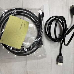 KBEST USB-C 듀얼 HDMI 어댑터 / 4K 지원 / 구성품 풀세트 / HDMI 케이블 2개 서비스 포함