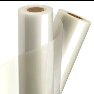 [구매원함] 롤 코팅지 / 라미네이트 필름 (GMP EXCELAM II-655Q용)