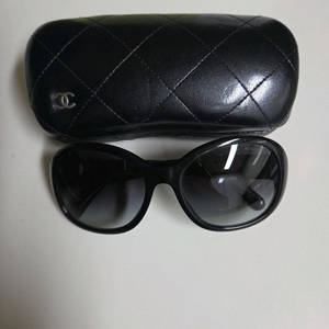 샤넬정품선글라스