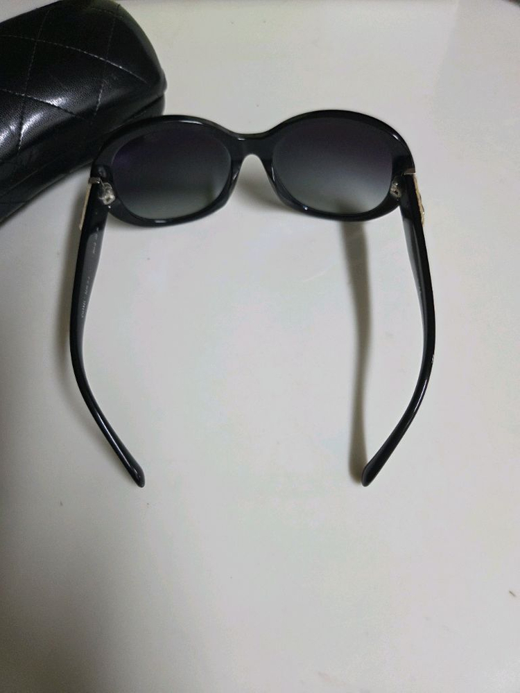 샤넬정품선글라스--2
