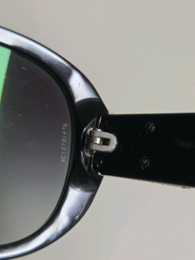 샤넬정품선글라스--9