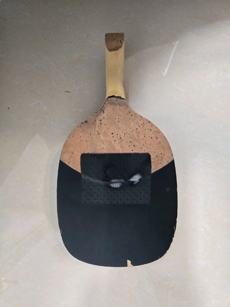 코쿠타쿠 극 탁구 라켓 이미지