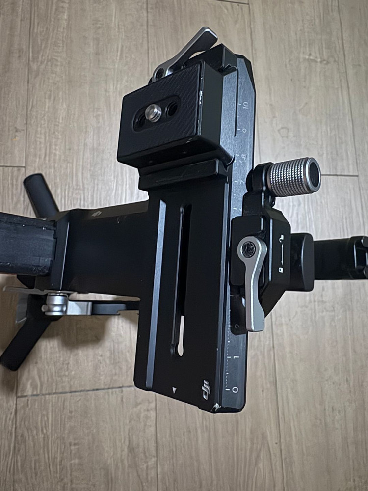 DJI ronin rs2 pro combo 로닌 프로 콤보 이미지