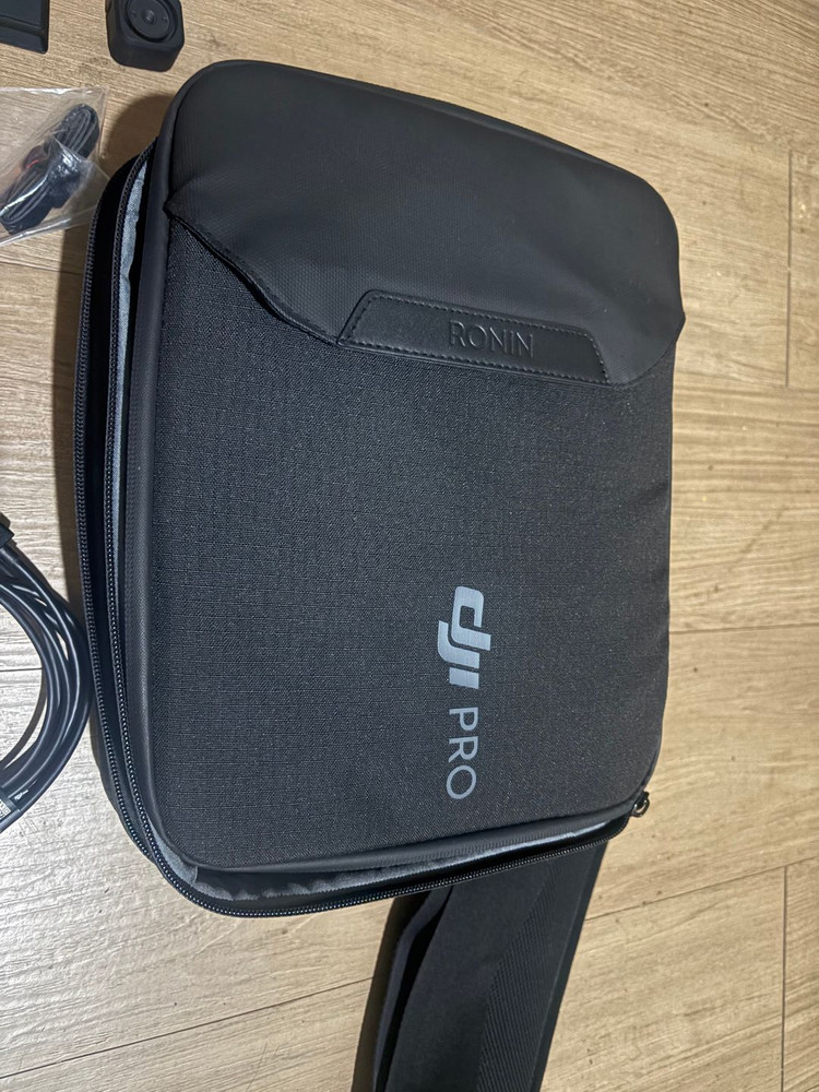 DJI ronin rs2 pro combo 로닌 프로 콤보 이미지