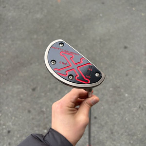 골프 스카티카메론Red X5 퍼터 34인치 이미지