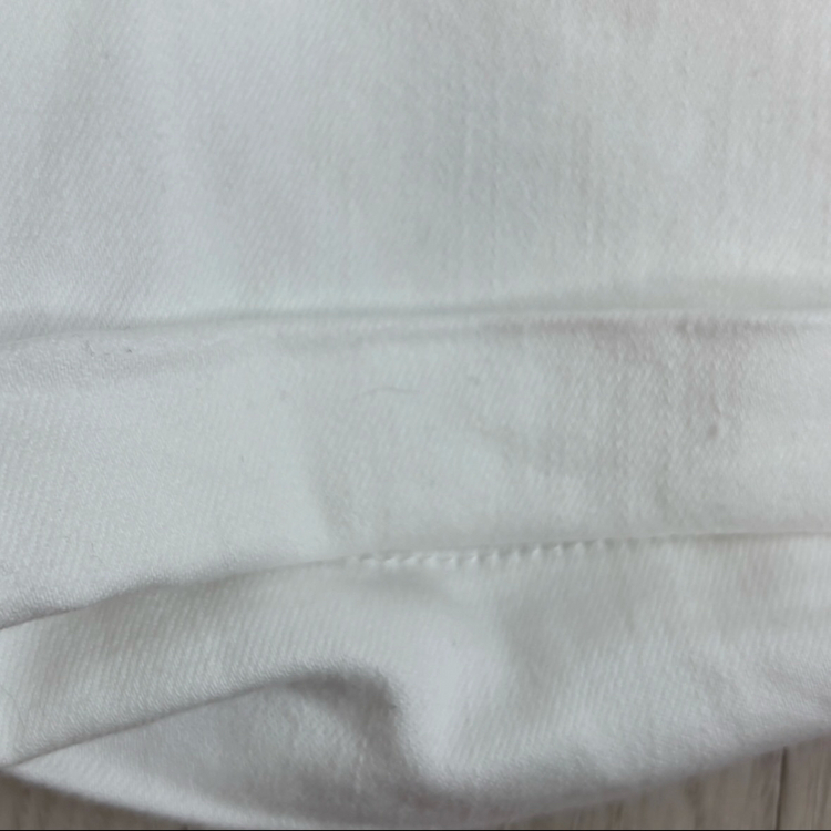 인디고뱅크 3부 롤업 데님 스판 반바지 26 M--4