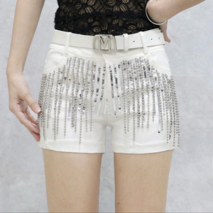 [새상품] 스팽클 반바지 S 공연복