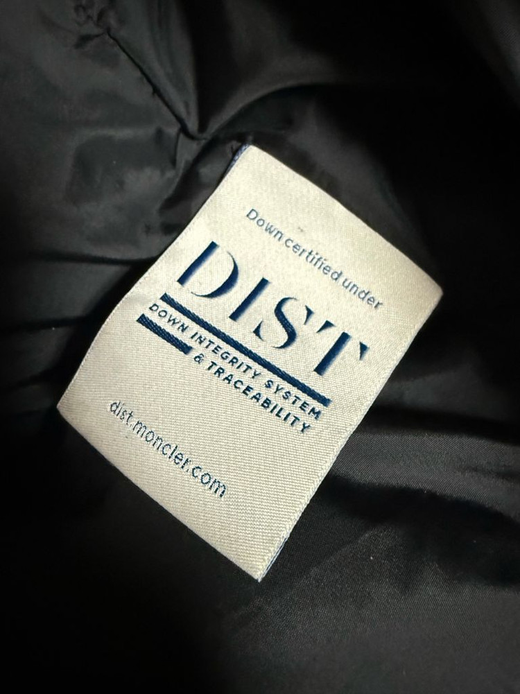 몽클레어 마르크 카키 3size--4