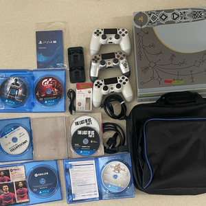 PS4 Pro 1TB 플스4 [ㅋㅍ]