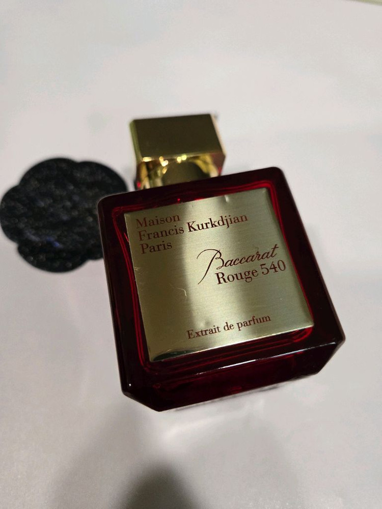 정품 메종프란시스커정 바카라루쥬540 엑스트레 70ml 이미지