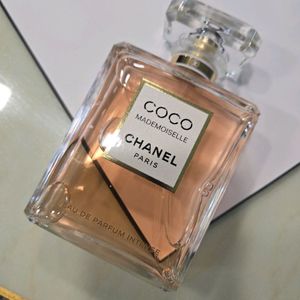 정품 샤넬 코코마드모아젤 엥땅스 edp 100ml 이미지