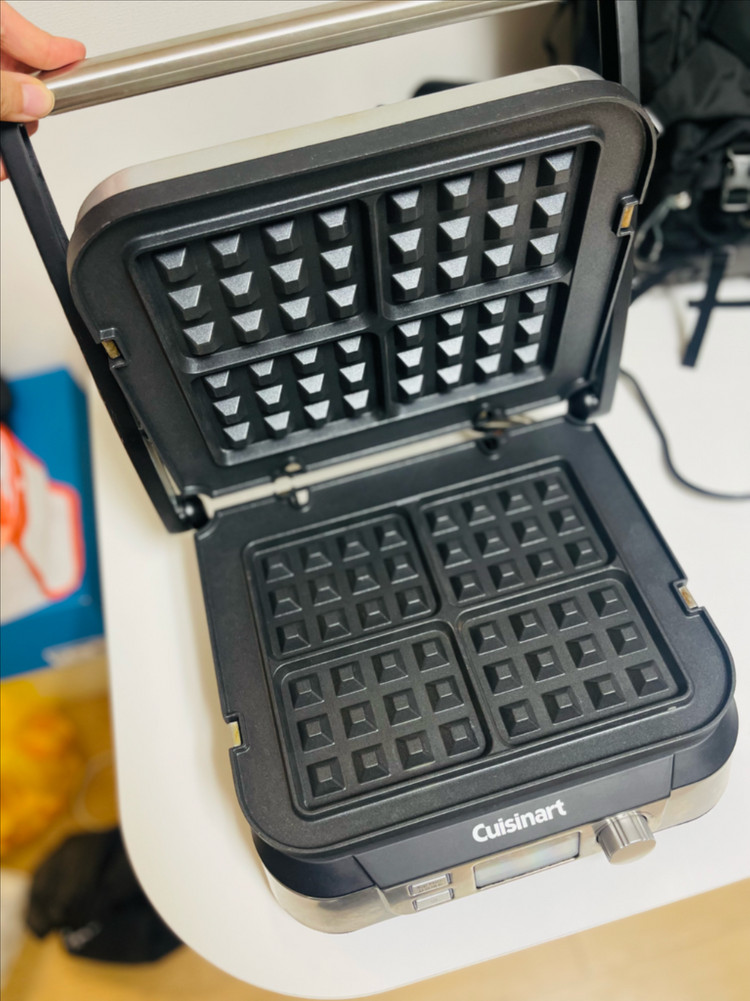 쿠진아트 멀티양면그릴 CGR-10KR--1