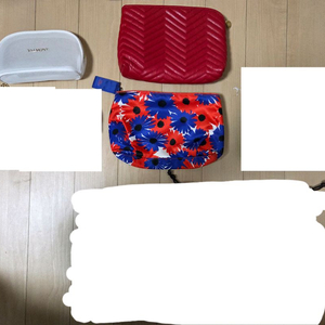 에스티로더, 발몽 파우치