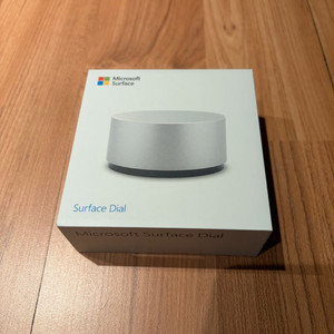 (미개봉)마이크로소프트 서피스 다이얼 팝니다.