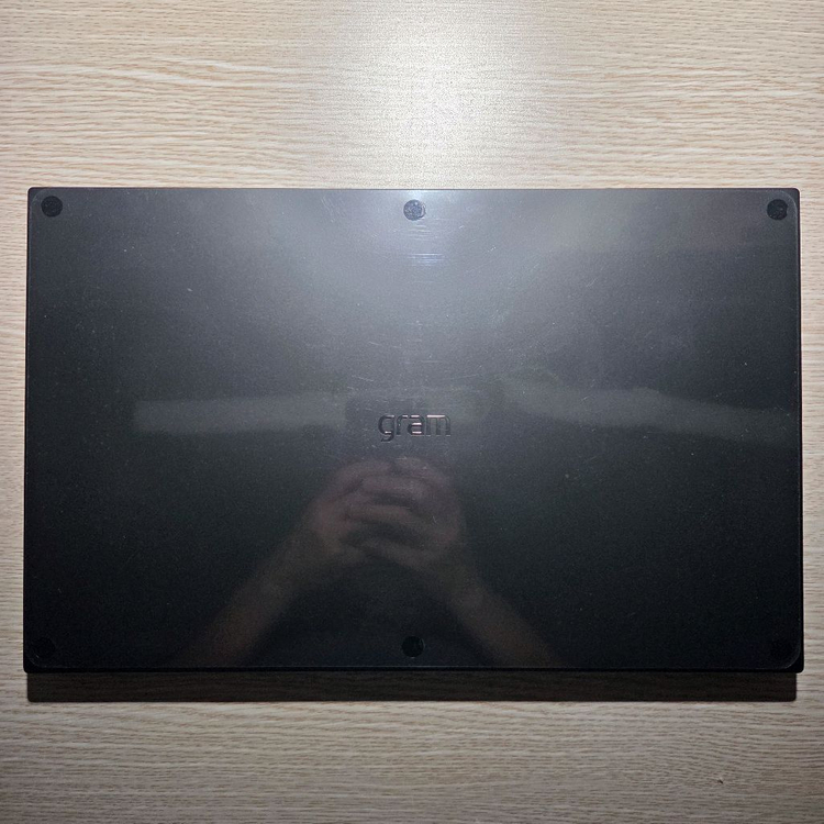 LG그램15 코어울트라7 155H 15Z90S--7