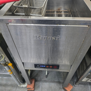 업소용 전기 튀김기