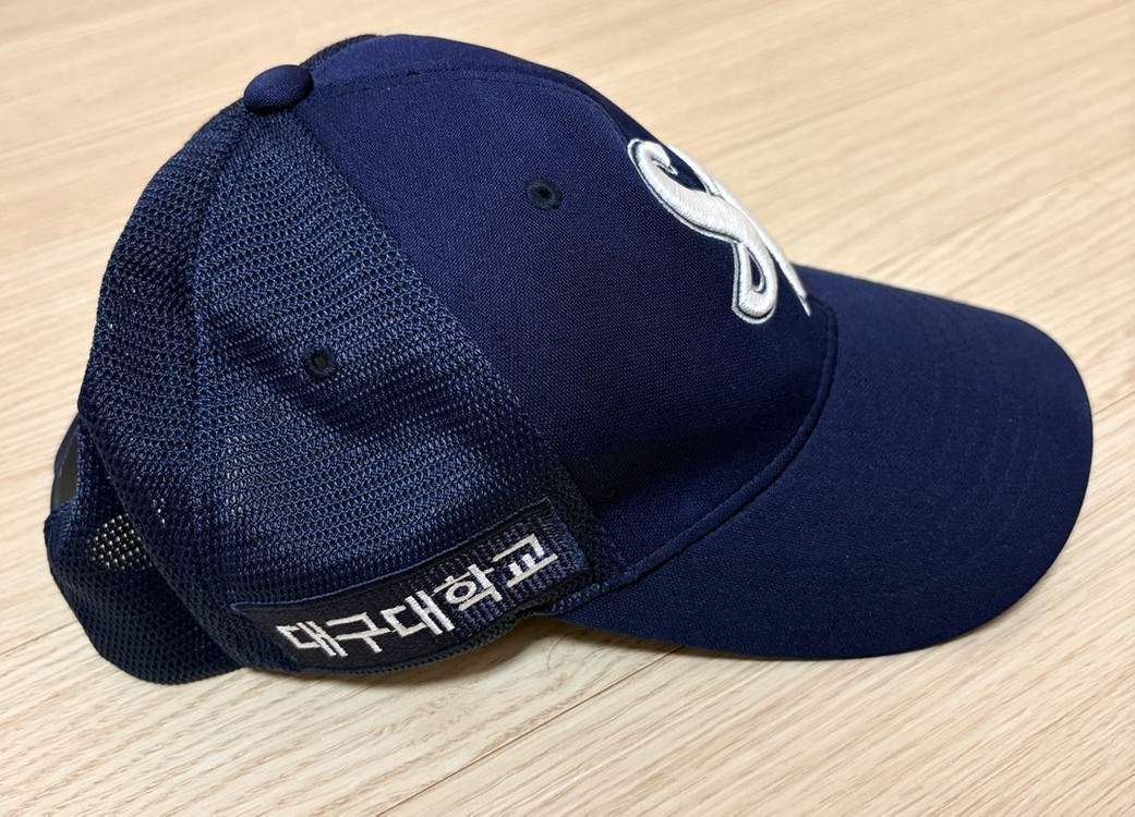 삼성라이온즈 선데이 모자 사이즈59--1