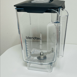 정품 블렌텍 블랜텍 와일드사이드 플러스 자 32oz 2.6L 블랜택Wildside plus Jar 2.6L