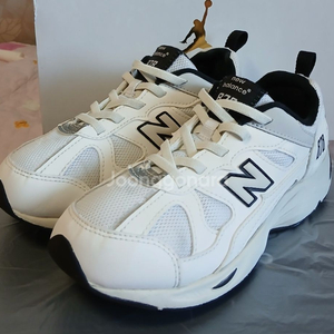 뉴발란스키즈 878 200사이즈 운동화 거의새거