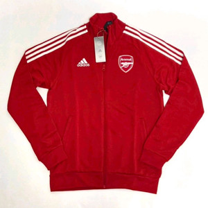 (새상품/해외S)아스날 DNA 트랙 탑 자켓 아디다스 축구 아스널 점퍼