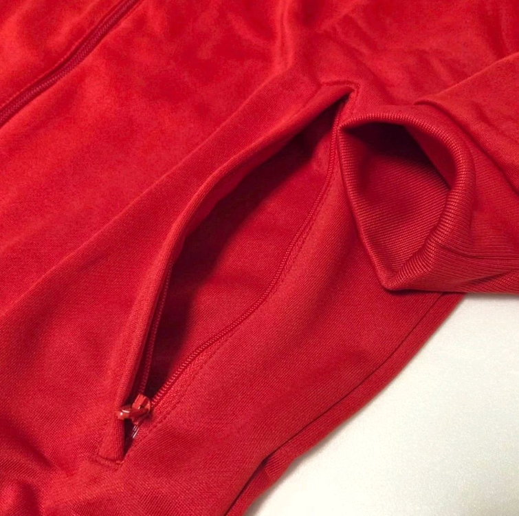 (새상품/해외S)아스날 DNA 트랙 탑 자켓 아디다스 축구 아스널 점퍼--3