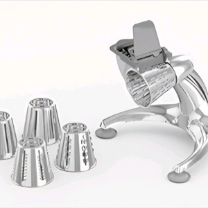 (박스 미개봉 새상품) 샐러드마스터 머신(푸드프로세서)