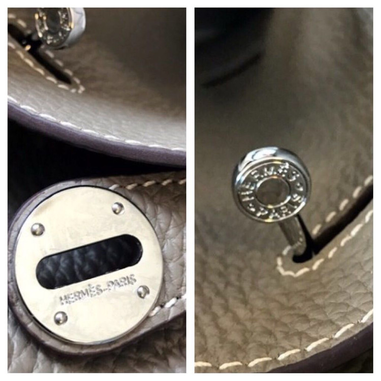 에르메스 린디백 올수공--3