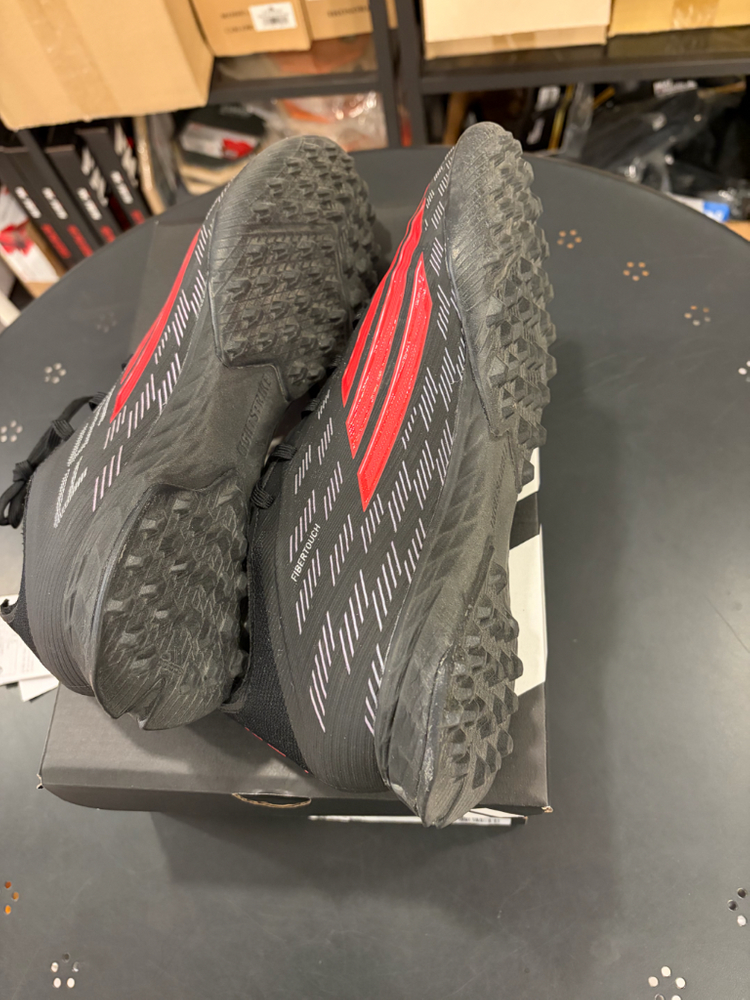 아디다스 26년형 F50 프로 TF 축구화 265mm--2