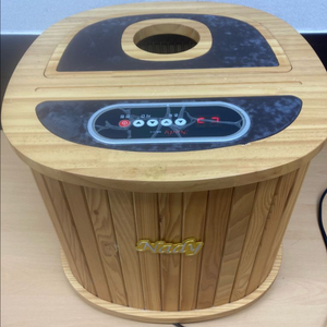 나디 해피바디 프리미엄 건식족욕기 (BM-213)