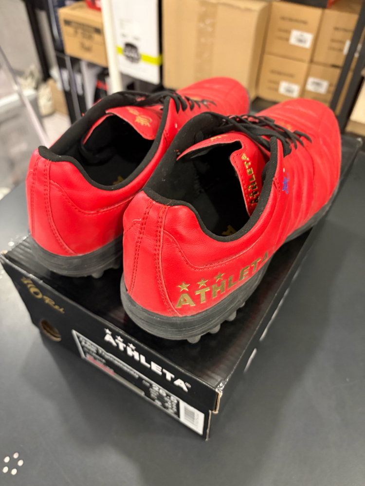 아슬레타 a005 오레이 풋살화 265mm--1