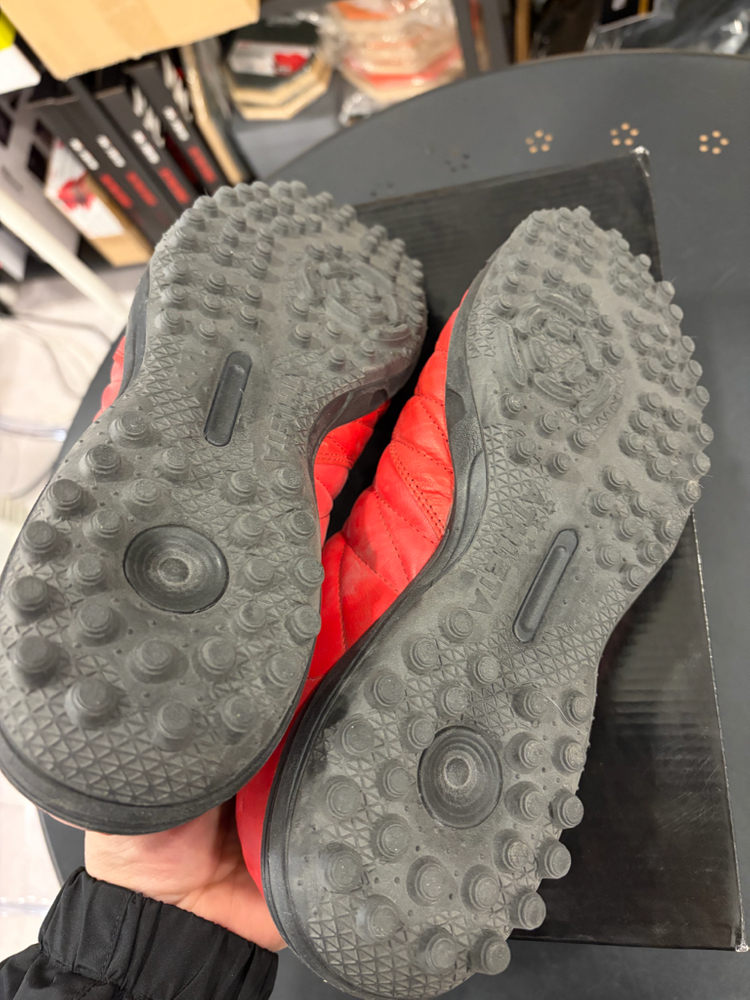 아슬레타 a005 오레이 풋살화 265mm--3