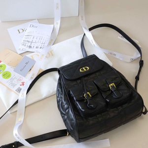 카로 미디엄 백팩 김연아